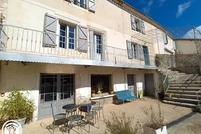 Image de Quercy Noble Coeur - Concots