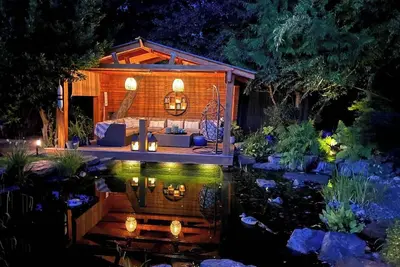 Image de Couple's Oasis @ Horner Park