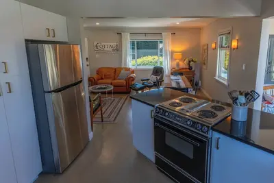 Image de Family Cottage @ Horner Park