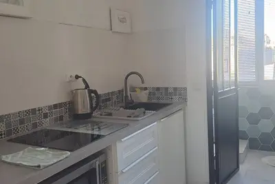 Image de Appartement lumineux tout confort
