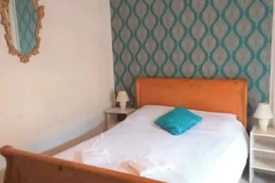 Image de Spacious 4-bedroom house in lovely Wexford with WiFi