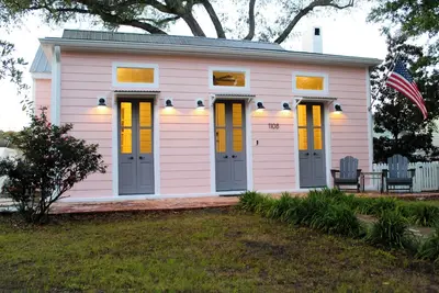 Image de Welcome to The Shrimp Shack!