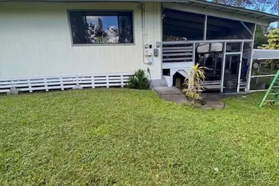 Image de Tranquil house with WiFi in Keaau