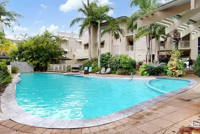 Image de Luxurious 2 bedroom apartment in Noosaville