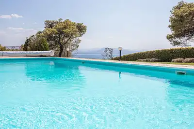 Image de Lahtagas Estate: Private Pool & Sea View | Nature