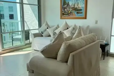 Image de Nice apartment in Mayan Lakes!