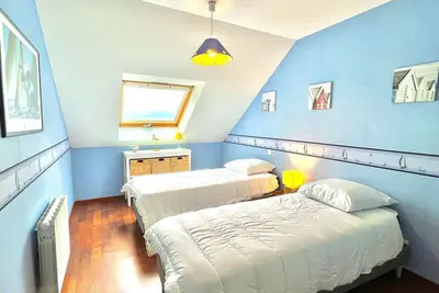 Image de Etel - Appartement 3 pièces - 65 m²