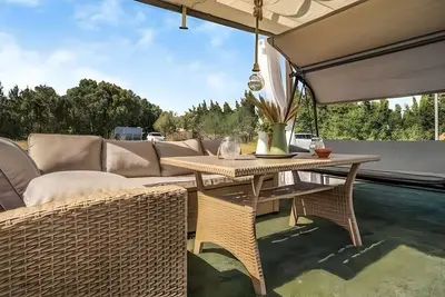 Image de Maison de campagne \"Buenavista\" avec piscine privée, terrasse privée et Wi-Fi