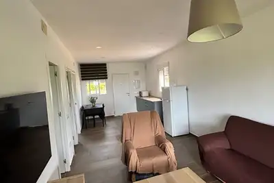 Image de Maison de campagne \"Tulipán\" avec jardin privé et Wi-Fi