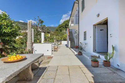 Image de Appartement 'Magnolia Loft' avec Wi-Fi et climatisation