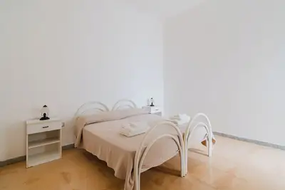 Image de Maison de vacances 'Soffio Di Mare 2' avec climatisation