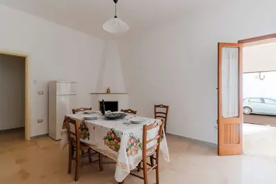 Image de Maison de vacances 'Soffio Di Mare'