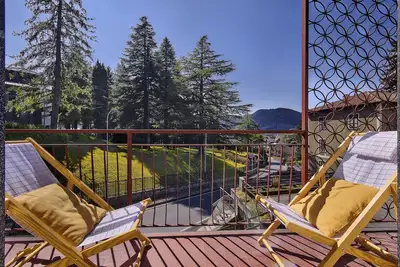 Image de Appartement \"My Lovely House\" avec terrasse privée, balcon et Wi-Fi