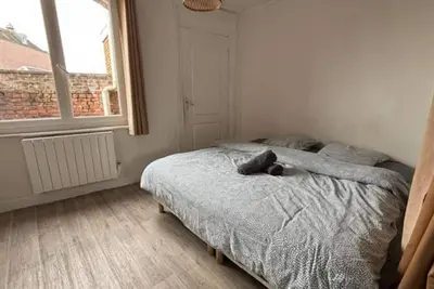 Image de Le refuge Arrageois, 6 personnes