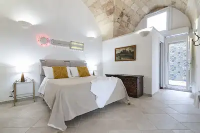 Tancredi Apartment - Lecce Selection