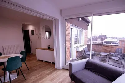 Image de Le Panoramic lensois, Le nouveau panoramique Lensois