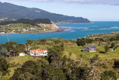 Image de Te Akau - Ultimate comfort, adventure & seclusion