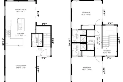 Image de Downtown Gem with Private Balconies in Albuquerque with WiFi, Ac