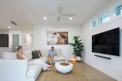 Image de Picasso - Luxe Coastal Retreat in Mooloolaba
