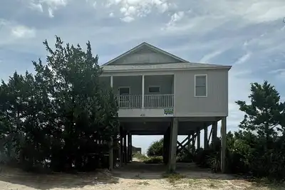 Image de Inn Harmonic - Oceanfront in Garden City Beach