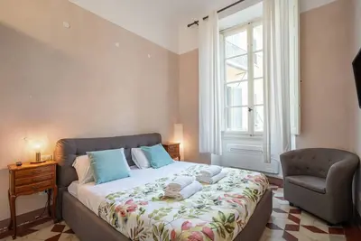 Image de Sant'Ambrogio Vibes - Florence Lovely Apartment