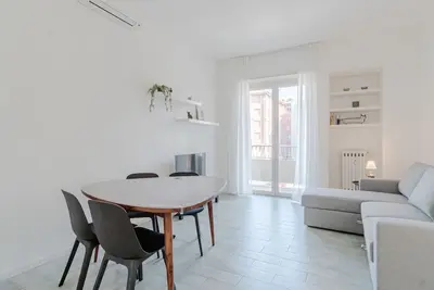 Image de Lovely Flat X6 in Santa Rita