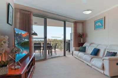Image de Points North Unit 507 - Caloundra