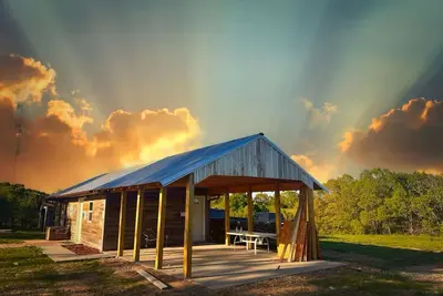 Image de Escape to Blair Base Camp at Hercules Glades Wilderness