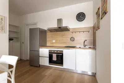 Image de [Free Garage & Skyline] Modern Design