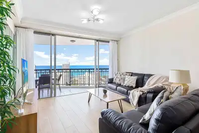 Image de Chevron Renaissance Ocean View