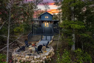 Image de Silent Princess, Tiny Home