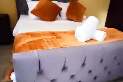 Image de Standard double room