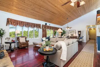 Image de Organic Family Farm Vacation Experience