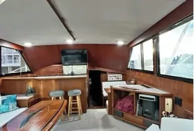 Image de Viking Yacht Stuart Florida
