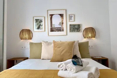 Luz De Thyssen Malaga