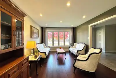 Image de Luxury 3 Bedroom Detached House
