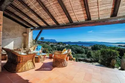 Image de Villa Sa Soliana, Golfo Aranci, Italy