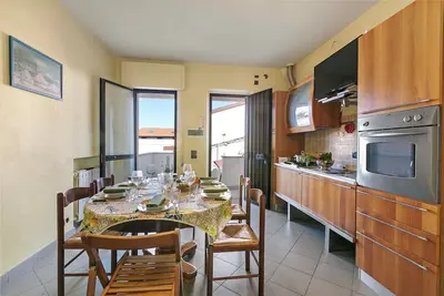 Image de Appartamento Mako - 800m From The Beach, Viareggio, Italy