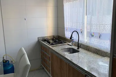 Image de Single-storey house near Praia dos Ingleses