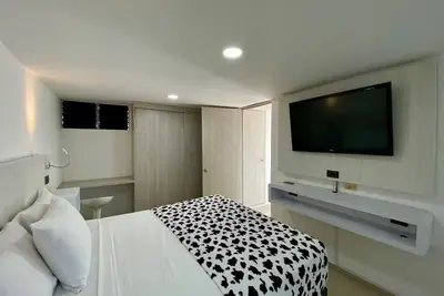 Image de Cozy apartment in Loma Del Indio (Buenos Aires)