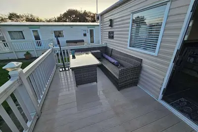 Image de Jayden 3 bed balcony