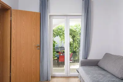 Image de Appartements Eva (117041-A2) - Seget Donji