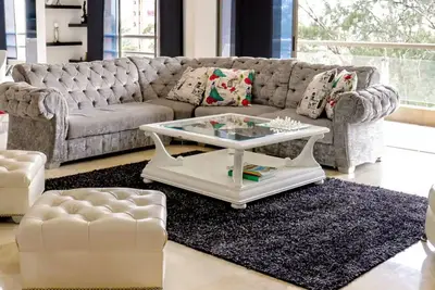Image de Penthouse in Poblado (San Lucas)