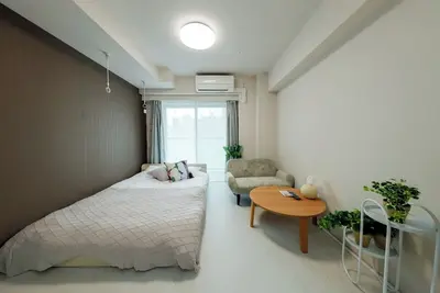 Image de B Accommodates 2 people8 minutes walk from Tama / Minato-ku Tokyo