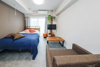 Image de C Accommodates 3 peopleMitaTamachi areaNewly  / Minato-ku Tokyo