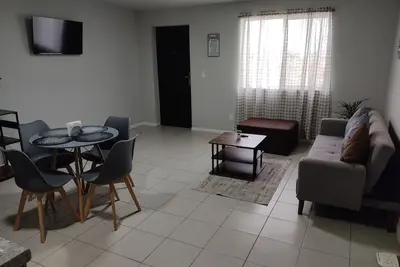 Image de Apartment in Camp 3a