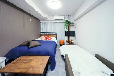 Image de C Accommodates 3 peopleMitaTamachi areaNewly  / Minato-ku Tokyo