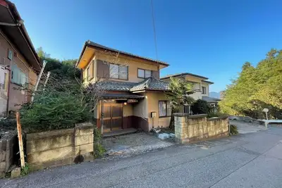 Image de Parking available A private inn perfect for large / Shibukawa Gunma