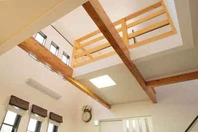 Image de 3LDKMax 12 peopleEntire buildingStylish designVilla Sena / Minamitsuru-gun Yamanashi