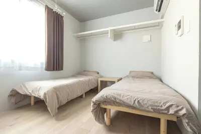 Image de Newly built 301 4 minutes walk from Jr and subway Asakusabashi station High speed WiFi Near Akihab / Chiyoda-ku Tokyo